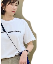 UNIQLO | Tシャツ/カットソー