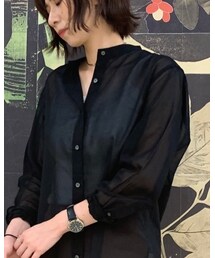 UNIQLO | シャツ/ブラウス