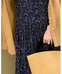 UNIQLO | ワンピース/ドレス