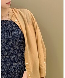 UNIQLO | シャツ/ブラウス
