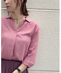 UNIQLO | シャツ/ブラウス