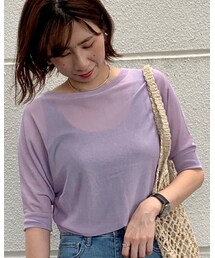 UNIQLO | トップス