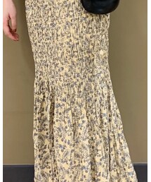 UNIQLO | スカート