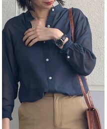 UNIQLO | シャツ/ブラウス