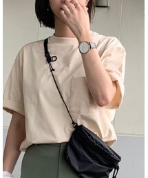 UNIQLO | Tシャツ/カットソー