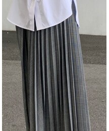 UNIQLO | スカート