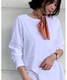 UNIQLO | Tシャツ/カットソー