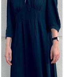 UNIQLO | ワンピース/ドレス