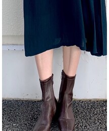 select MOCA | ブーツ