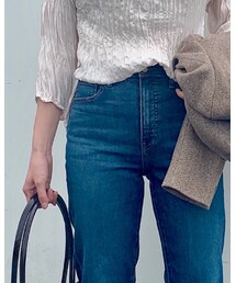 UNIQLO | デニムパンツ