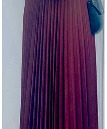 UNIQLO | スカート