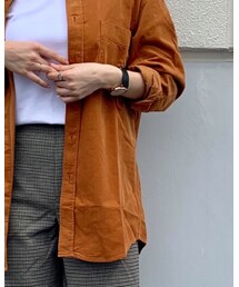 UNIQLO | シャツ/ブラウス