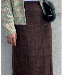 UNIQLO | スカート