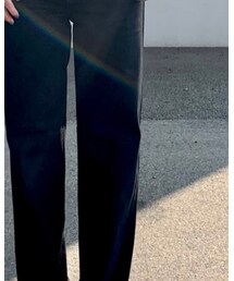 UNIQLO | ハイライズボーイフレンドジーンズ(パンツ)