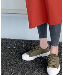 UNIQLO | スニーカー