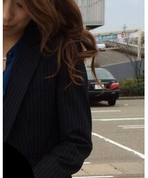 CLEARIMPRESSION  | スーツジャケット