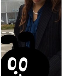 EGOIST | シャツ/ブラウス