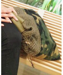 in 印 | クラッチバッグ