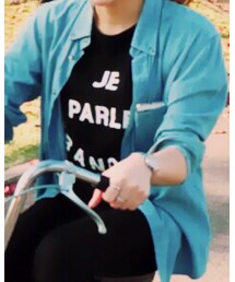 HARE | シャツ/ブラウス