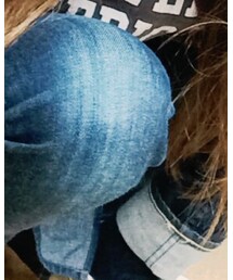 YANUK | デニムパンツ