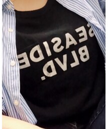 GU | Tシャツ/カットソー