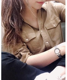 UNIQLO | シャツ/ブラウス