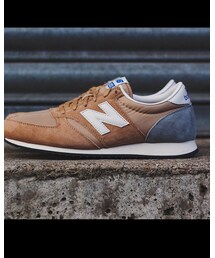 NEW BALANCE | スニーカー