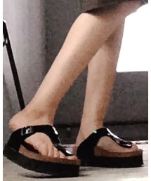 BIRKENSTOCK | サンダル
