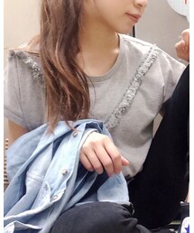 しまむら | Tシャツ/カットソー