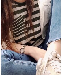 OLD NAVY | Tシャツ/カットソー