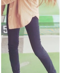 ZARA | その他パンツ