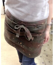 今日のエプロン | その他