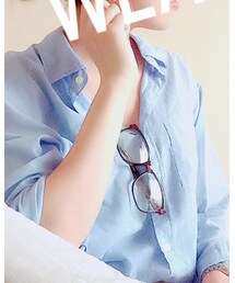 H&M | シャツ/ブラウス