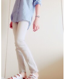 MAYSON GREY | デニムパンツ