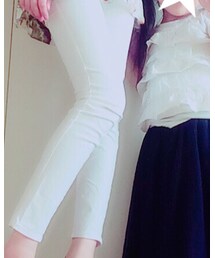 UNIQLO | その他パンツ