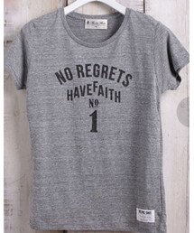 NANO universe | Tシャツ/カットソー