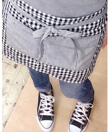 今日のエプロン | その他