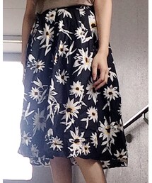 JEANASIS | スカート