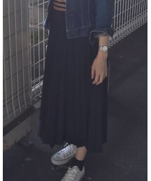 UNIQLO | スカート