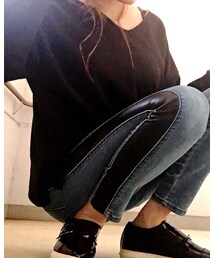 JEWELIUM | デニムパンツ