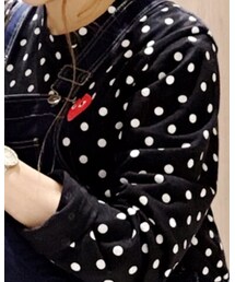 PLAY COMME des GARCONS | Tシャツ/カットソー