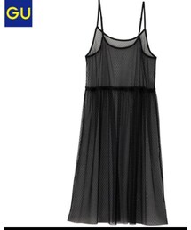 GU | ワンピース/ドレス