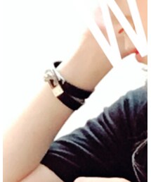 HERMES | ブレスレット