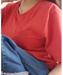 w closet | Tシャツ/カットソー