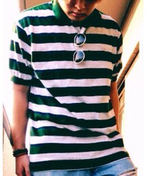 LACOSTE | ポロシャツ