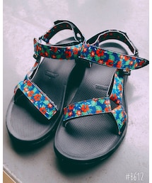 BONNARUE BONNARUE | サンダル