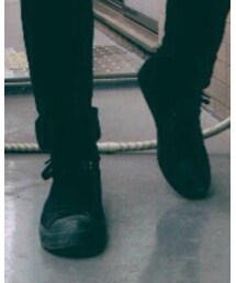 CONVERSE | スニーカー