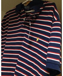 POLO RALPH LAUREN | ポロシャツ