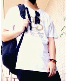 STUSSY | Tシャツ/カットソー