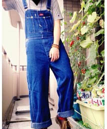 Dickies | サロペット/オーバーオール
